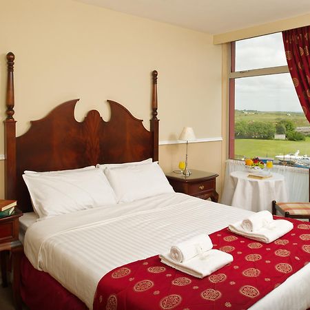 Logues Liscannor Hotel Εξωτερικό φωτογραφία
