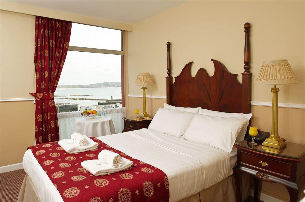 Logues Liscannor Hotel Εξωτερικό φωτογραφία
