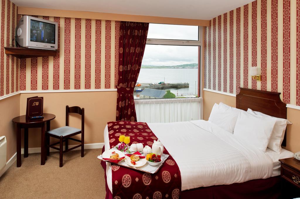 Logues Liscannor Hotel Δωμάτιο φωτογραφία