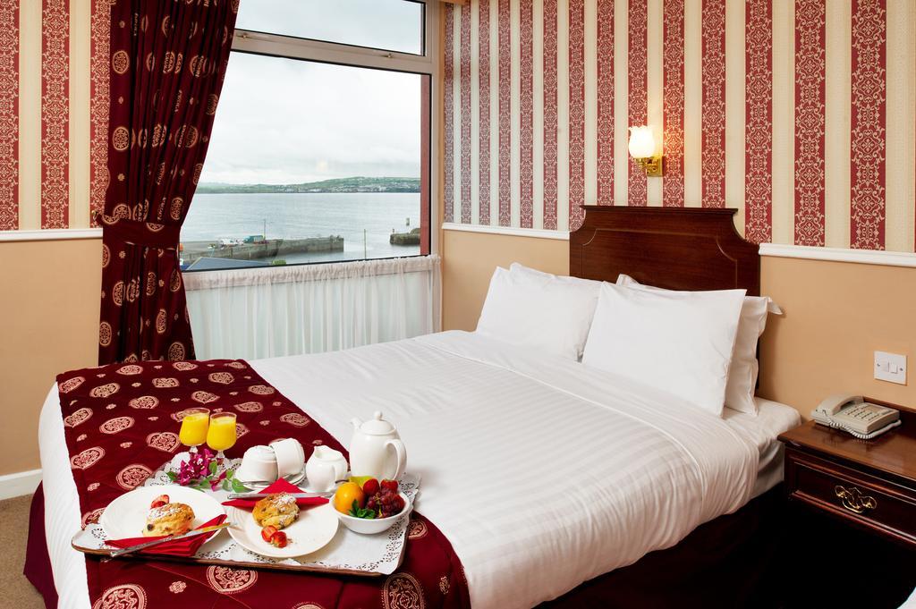 Logues Liscannor Hotel Δωμάτιο φωτογραφία