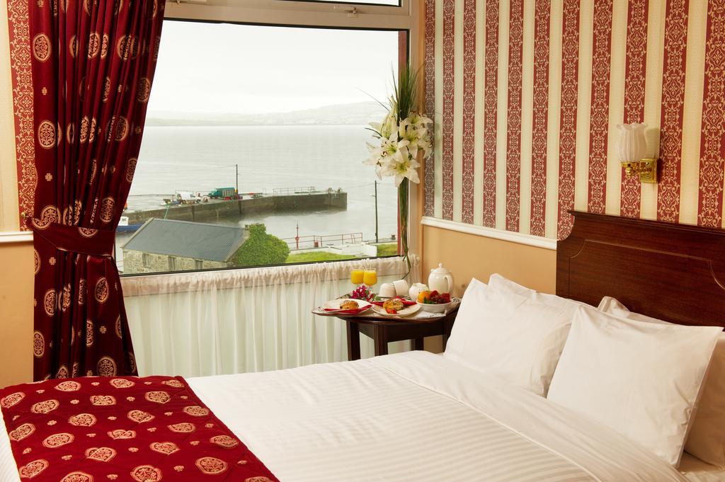 Logues Liscannor Hotel Δωμάτιο φωτογραφία