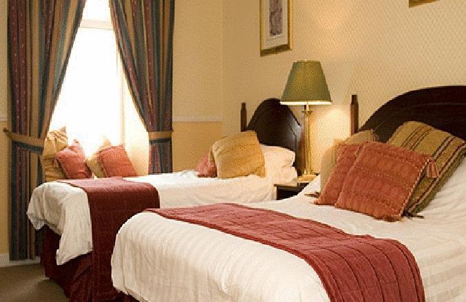 Logues Liscannor Hotel Δωμάτιο φωτογραφία