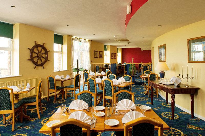Logues Liscannor Hotel Εξωτερικό φωτογραφία
