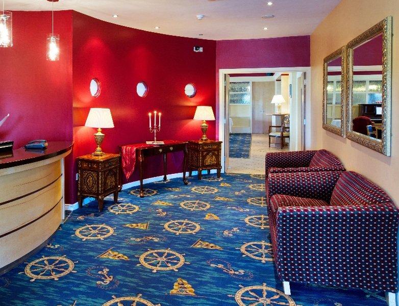 Logues Liscannor Hotel Εξωτερικό φωτογραφία