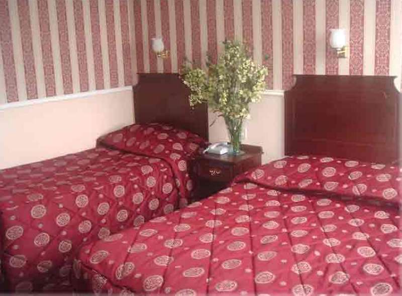 Logues Liscannor Hotel Εξωτερικό φωτογραφία